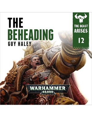 The Beheading: Book 12